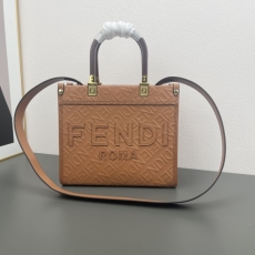 Fendi Shopping Bags